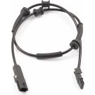 GEBE Sensor, Raddrehzahl 9 1772 1