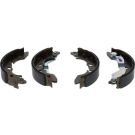 BOSCH Bremsbackensatz 0 986 487 772