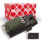 FEBI BILSTEIN 45415 Widerstand, Innenraumgebläse FEBI BILSTEIN 45415 Widerstand, Innenraumgebläse
