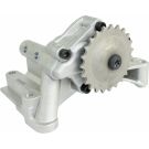 Metzger Ölpumpe 8000025