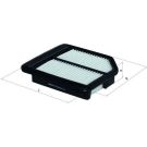Knecht Luftfilter LX 2123