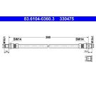 Bremsschlauch 83.6104-0360.3 Bremsschlauch 83.6104-0360.3