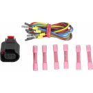 Metzger Kabelreparatursatz, Zentralelektrik 2324241