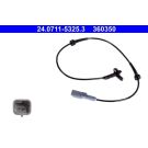 Sensor, Raddrehzahl 24.0711-5325.3 Sensor, Raddrehzahl 24.0711-5325.3