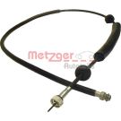 Metzger Tachowelle S 05001