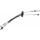 Metzger Seilzug, Schaltgetriebe 3150364