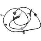 Metzger Sensor, Raddrehzahl 09001391