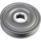 Metzger Riemenscheibe, Kurbelwelle 6400068