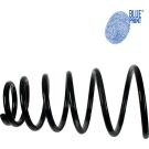 Blue Print Fahrwerksfeder ADG088386