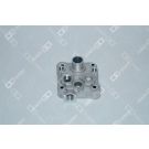 OE Germany Zylinderkopf, Druckluftkompressor 02 1320 206600