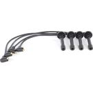 BOSCH Zündleitungssatz 0 986 356 821