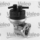 Valeo Kraftstoffpumpe 247094