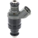 Valeo Einspritzventil 348384