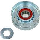 Spannrolle, Keilrippenriemen 54-0662 Spannrolle, Keilrippenriemen 54-0662