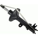 Sachs Stoßdämpfer 314 995