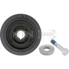 NTN-SNR Riemenscheibe, Kurbelwelle DPF359.05K1