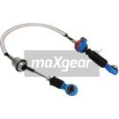 Maxgear Seilzug, Schaltgetriebe 32-0638