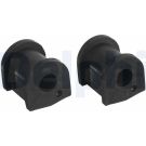 Delphi Lagerung, Stabilisator TD1074W