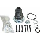 Metzger Faltenbalgsatz, Antriebswelle COMPETENCE KIT 751.119