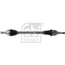 febi bilstein Antriebswelle 188138