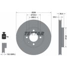 Bremsscheibe 92036803