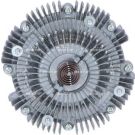 NRF Kupplung, Kühlerlüfter 49624