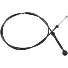 FEBI BILSTEIN 45333 Seilzug, Schaltgetriebe FEBI BILSTEIN 45333 Seilzug, Schaltgetriebe