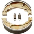 Bremsbackensatz MCS835 Bremsbackensatz MCS835