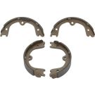 Bremsbackensatz, Feststellbremse FSB4030 Bremsbackensatz, Feststellbremse FSB4030