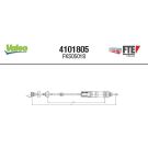 FTE Seilzug, Kupplungsbetätigung 4101805
