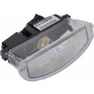 Metzger Kennzeichenleuchte 2080113