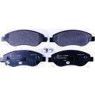 Hella Bremsbelagsatz, Scheibenbremse 8DB 355 013-401