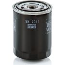 Mann-Filter Kraftstofffilter WK 7041 Mann-Filter Kraftstofffilter WK 7041