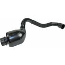 Metzger Ölabscheider, Kurbelgehäuseentlüftung 2385045