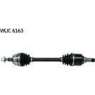 SKF Antriebswelle VKJC 6163