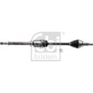 FEBI BILSTEIN 184797 Antriebswelle FEBI BILSTEIN 184797 Antriebswelle