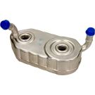 Ölkühler, Automatikgetriebe 14-0008 Ölkühler, Automatikgetriebe 14-0008