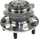 Metzger Radlagersatz WM 3962