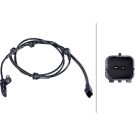 Sensor, Raddrehzahl 6PU 010 039-791