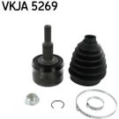 SKF Gelenksatz, Antriebswelle VKJA 5269