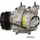 Kompressor, Klimaanlage 890035 Kompressor, Klimaanlage 890035