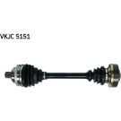 Antriebswelle VKJC 5151 Antriebswelle VKJC 5151