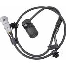 Metzger Sensor, Raddrehzahl 09001155