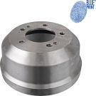 Blue Print Bremstrommel ADN14724