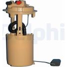 Sensor, Kraftstoffvorrat FG1018-12B1 Sensor, Kraftstoffvorrat FG1018-12B1