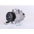 Nissens Kompressor, Klimaanlage FIRST FIT 890068