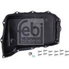 febi bilstein Hydraulikfilter, Automatikgetriebe febi Plus 178421