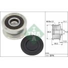 INA Generatorfreilauf 535 0337 10