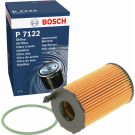BOSCH F 026 407 122 Ölfilter