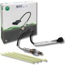 NGK NTK 90185 OZA851-EE15 Lambdasonde, beheizt